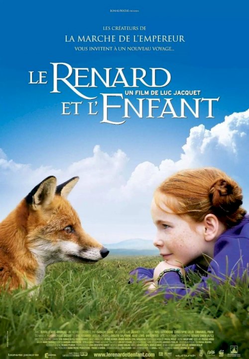 The Fox and the Child The Fox and the Child