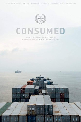 Consumed Consumed
