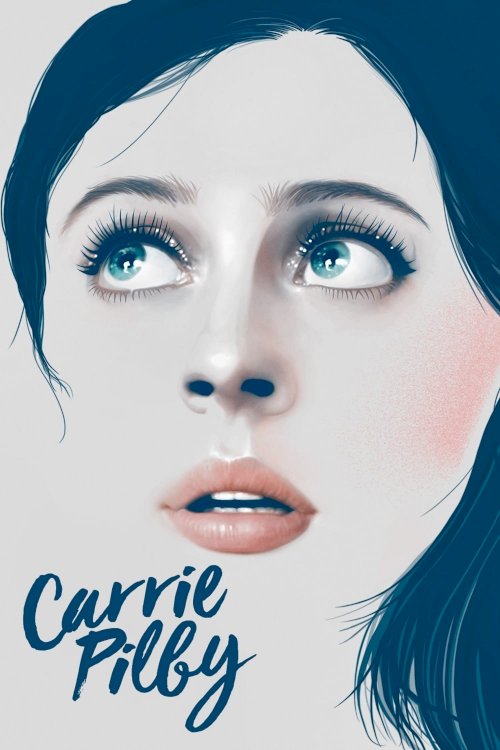 Carrie Pilby Carrie Pilby