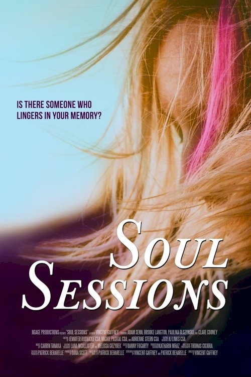Soul Sessions Soul Sessions
