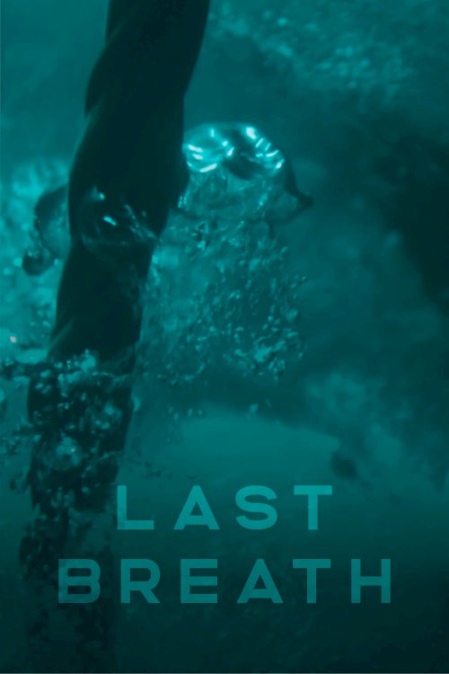 Last Breath Last Breath