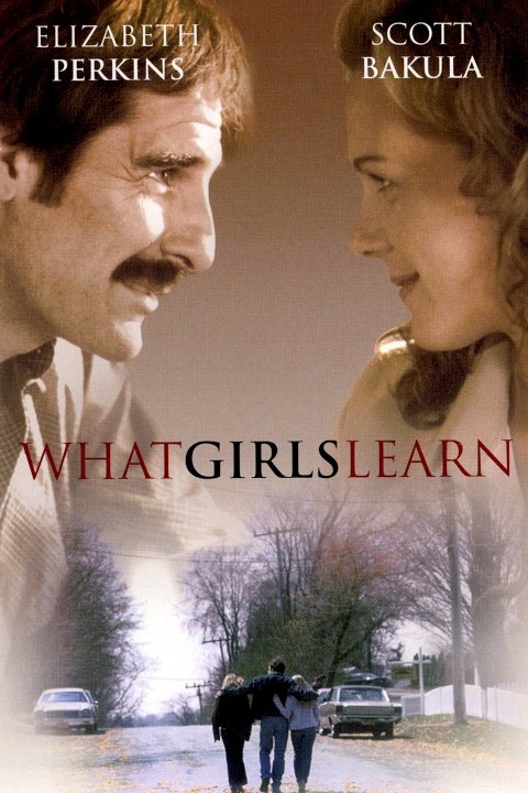 What Girls Learn What Girls Learn
