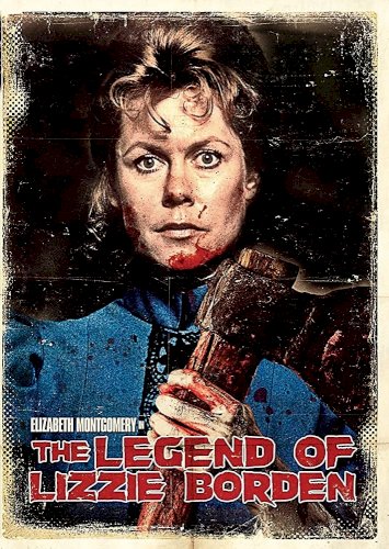 The Legend of Lizzie Borden The Legend of Lizzie Borden
