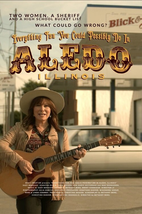 Everything Fun You Could Possibly Do in Aledo, Illinois Everything Fun You Could Possibly Do in Aledo, Illinois