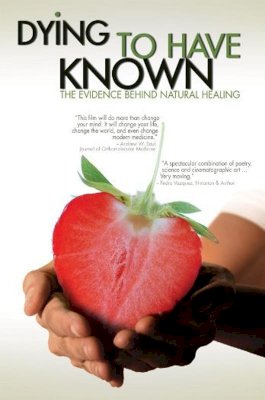 Dying To Have Known Dying To Have Known