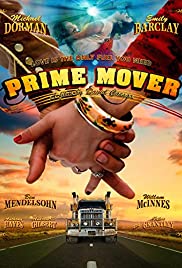 Prime Mover Prime Mover