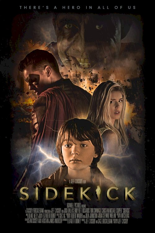 Sidekick Sidekick