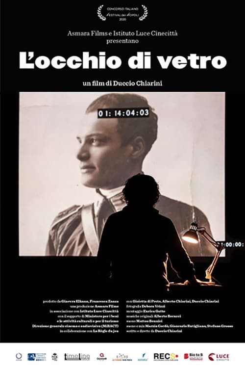 L'occhio di vetro L'occhio di vetro