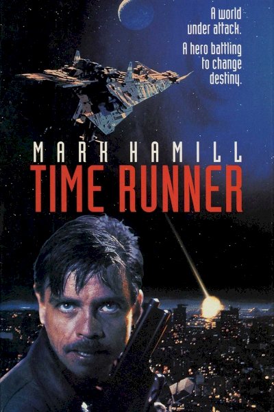 Time Runner Time Runner