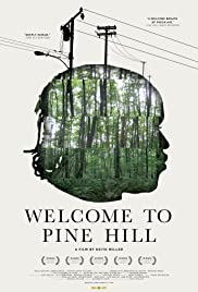 Welcome to Pine Hill Welcome to Pine Hill