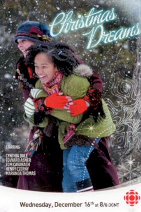 Christmas Dreams Christmas Dreams