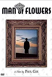 Man of Flowers Man of Flowers