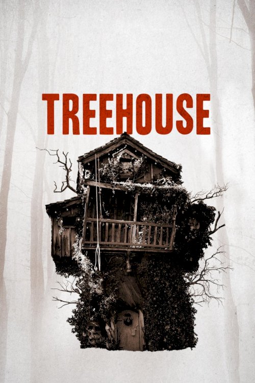 Treehouse Treehouse