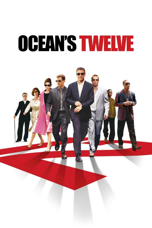 Ocean's Twelve Ocean's Twelve