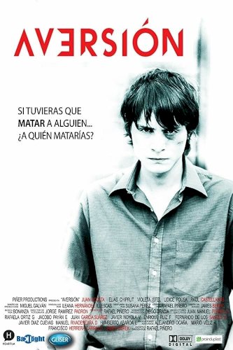 Aversión Aversión