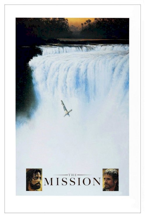 The Mission The Mission