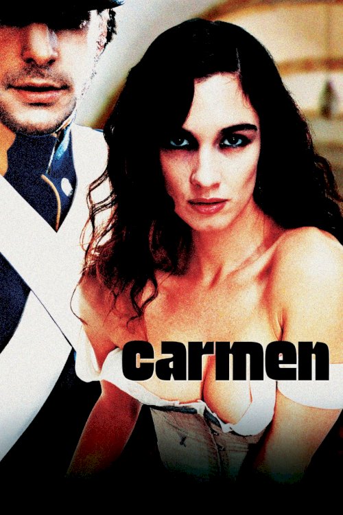 Carmen Carmen