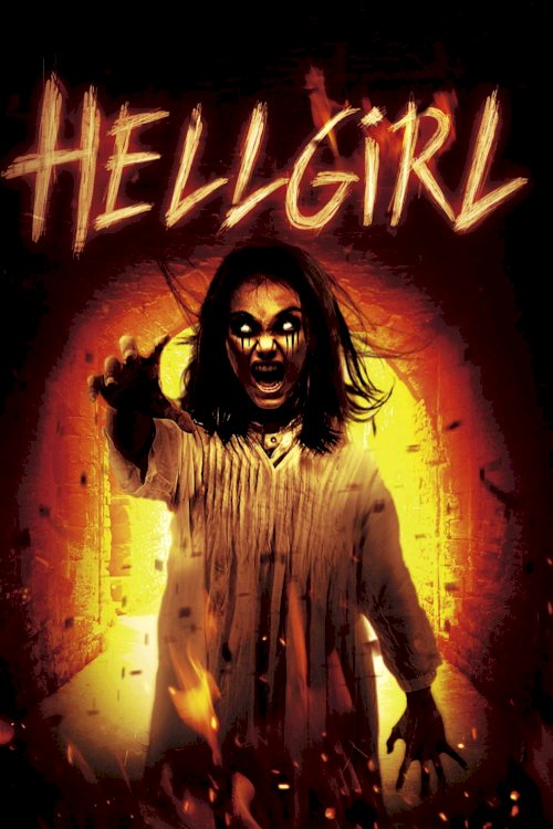 Hell Girl Hell Girl