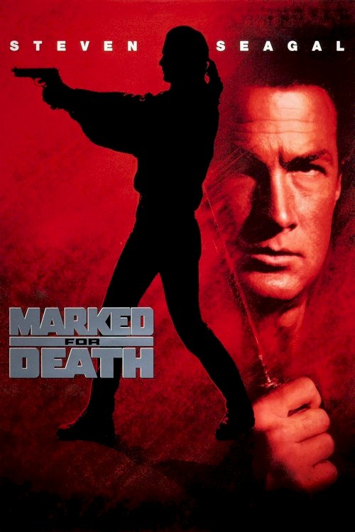 Marked for Death Marked for Death