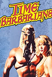 Time Barbarians Time Barbarians
