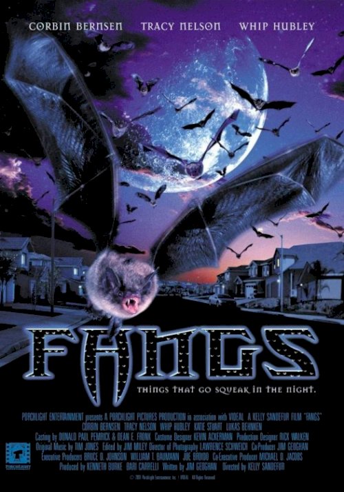 Fangs Fangs