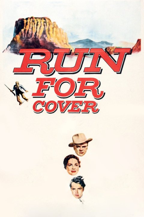 Run for Cover Run for Cover