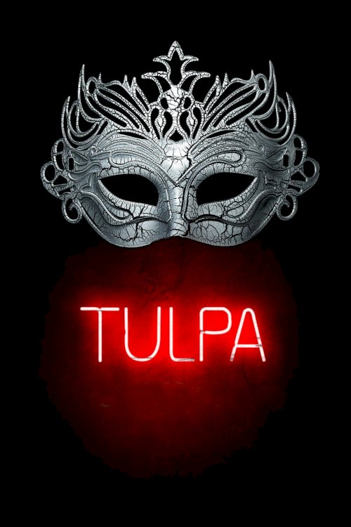 Tulpa - Demon of Desire