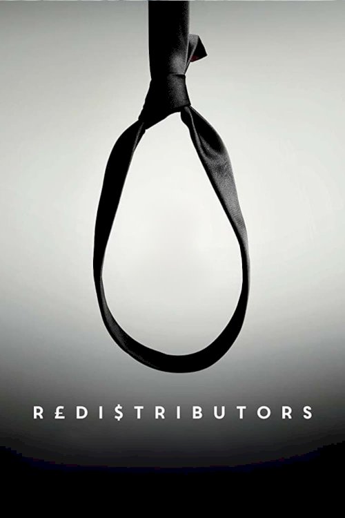 Redistributors Redistributors