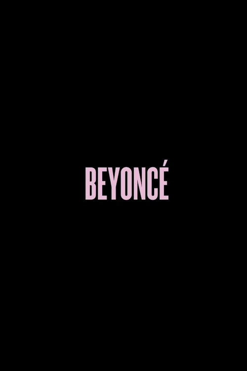 BEYONCÉ BEYONCÉ
