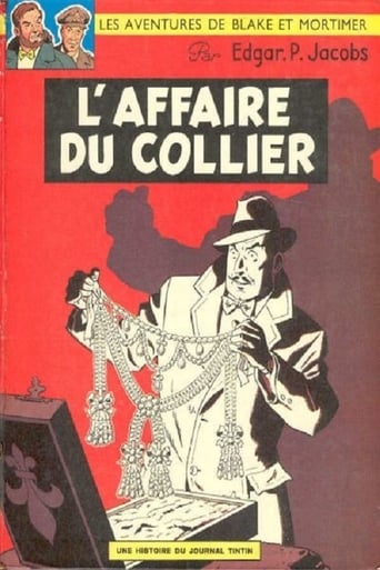 L'Affaire du collier L'Affaire du collier