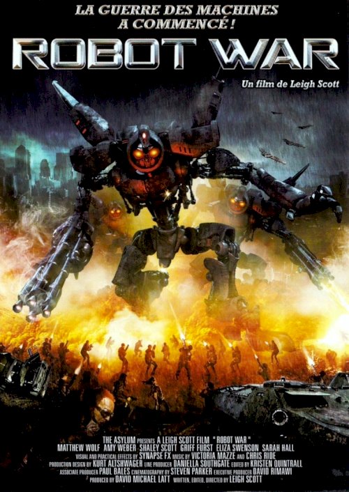 Transmorphers Transmorphers