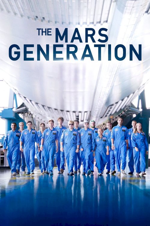 The Mars Generation The Mars Generation