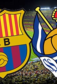 More Than a Game: Barcelona vs Real Madrid More Than a Game: Barcelona vs Real Madrid