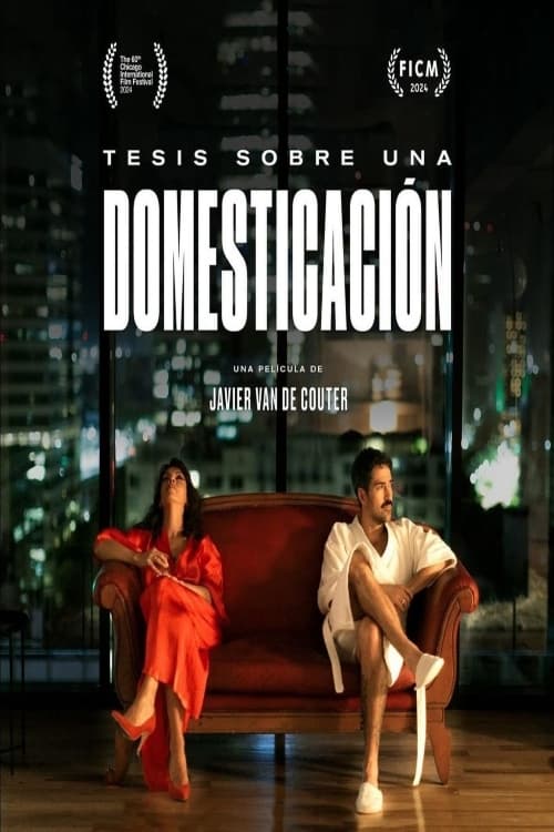 Tesis sobre una domesticación Tesis sobre una domesticación
