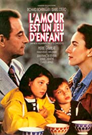 L'amour est un jeu d'enfant L'amour est un jeu d'enfant