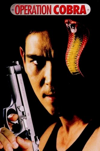 Operation Cobra Operation Cobra