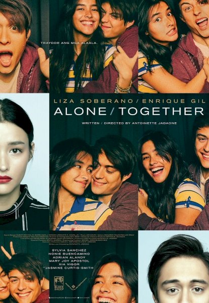 Alone/Together Alone/Together