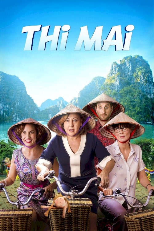 Thi Mai Thi Mai
