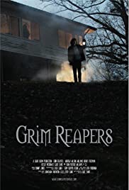 Grim Reapers Grim Reapers