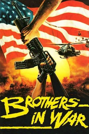 Brothers in War Brothers in War