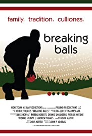 Breaking Balls Breaking Balls