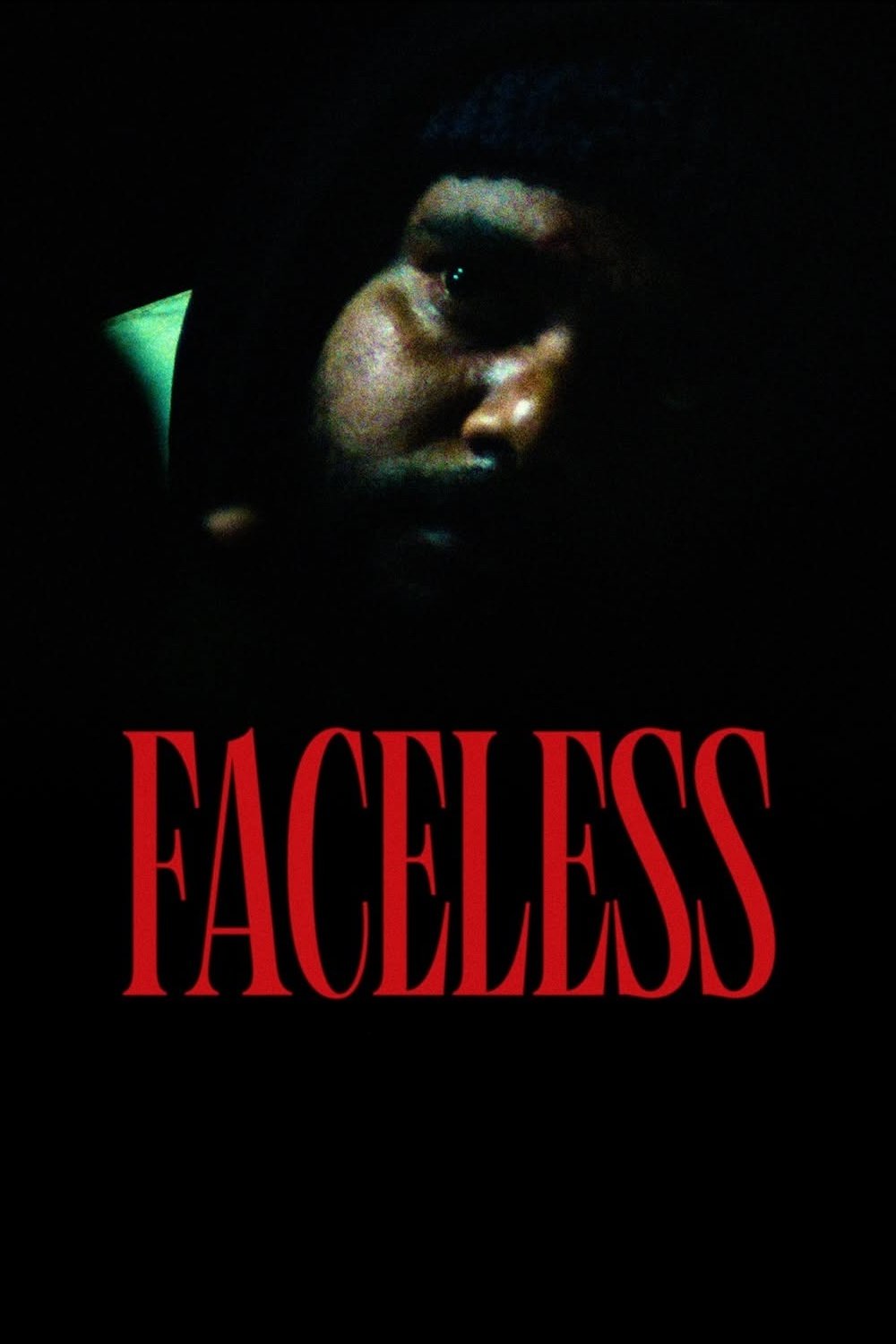Faceless Faceless