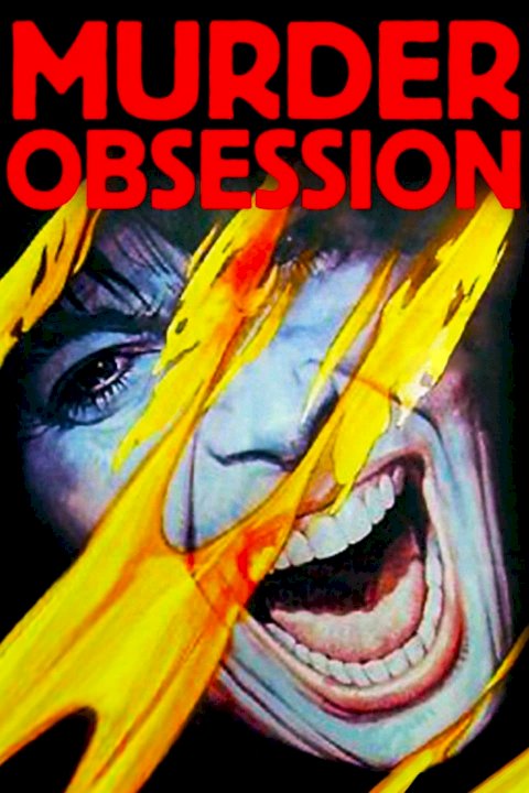 Murder Obsession Murder Obsession