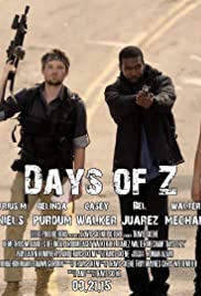 Days of Z Days of Z