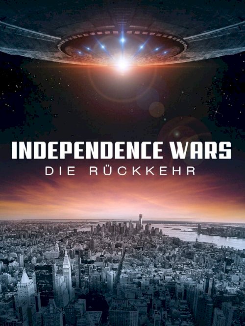 Interstellar Wars Interstellar Wars