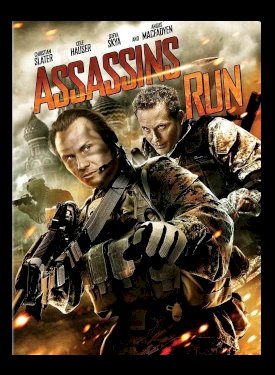 Assassins Run Assassins Run