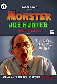 Monster Job Hunter Monster Job Hunter