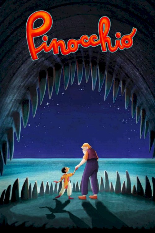 Pinocchio