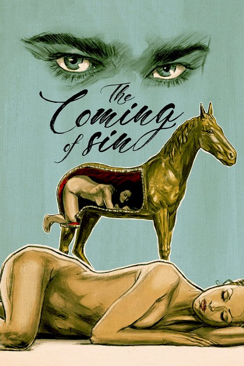 The Coming of Sin The Coming of Sin
