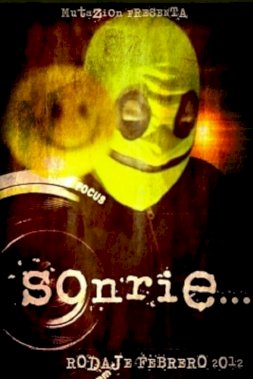 Sonríe Sonríe